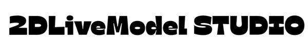 2dlivemodelStudio
