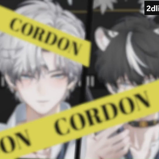 Qingchuan – Live2D Model | Commercial Use | Ready to Use | Full Body | Outfit Toggles | Elegant Male VTuber Model